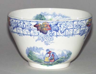 Sugar Bowl c1950s